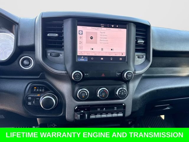 Used 2022 RAM 2500 Tradesman AWD/4WD image 23