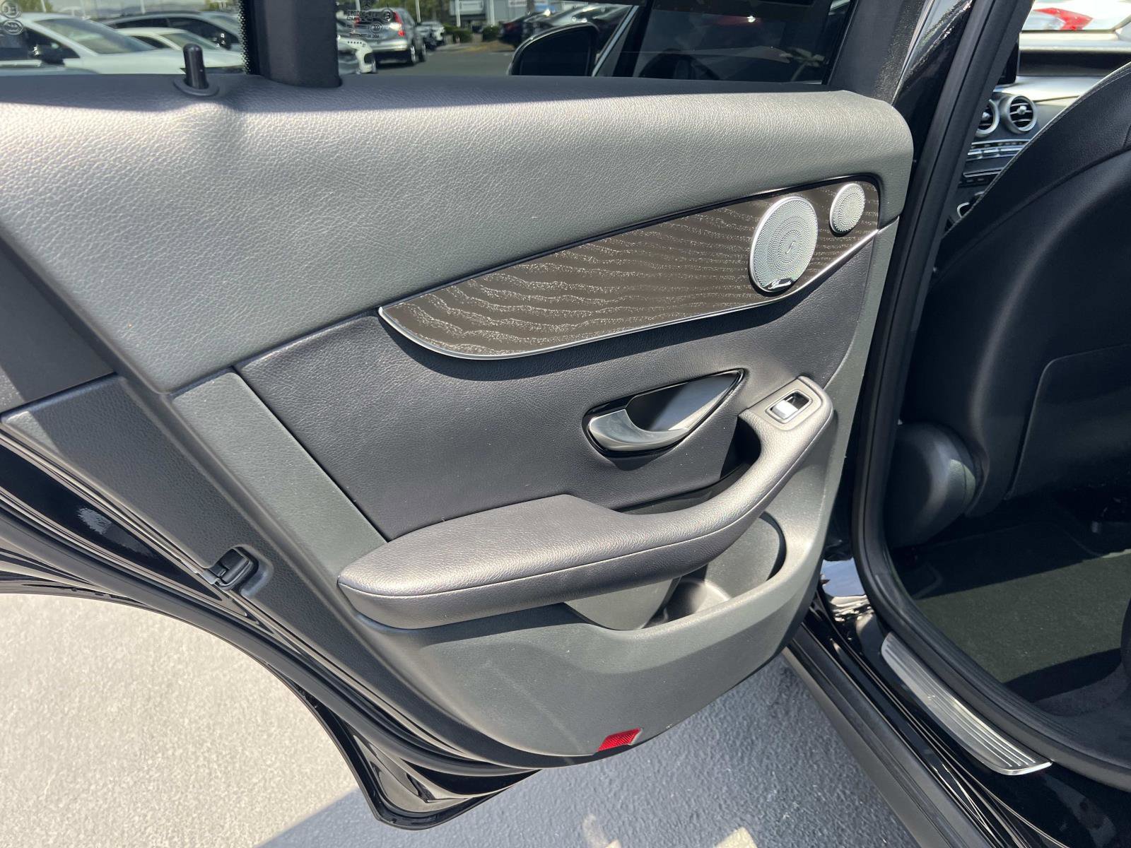 Used 2016 Mercedes-Benz GLC 300 image 20