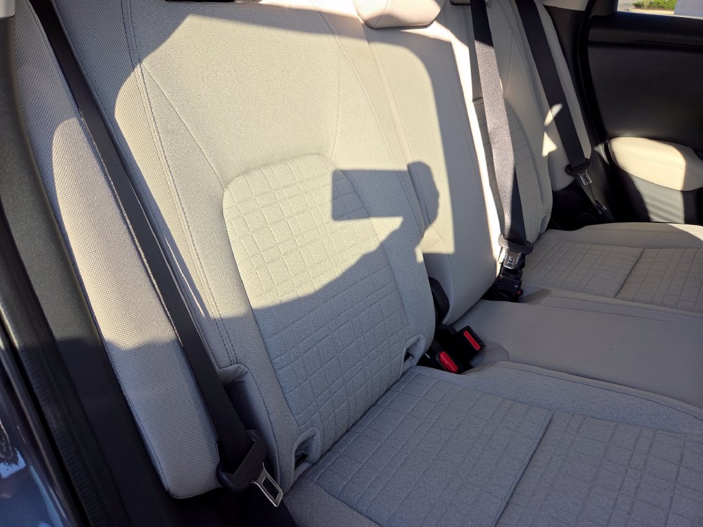New 2027 Honda HR-V LX image 23