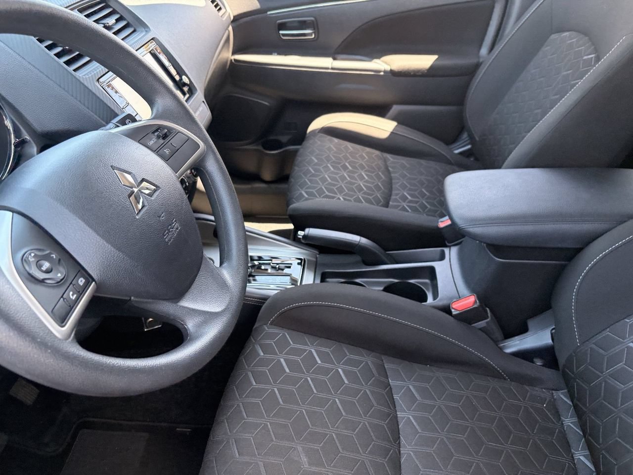 Used 2024 Mitsubishi Outlander Sport ES AWD/4WD image 26