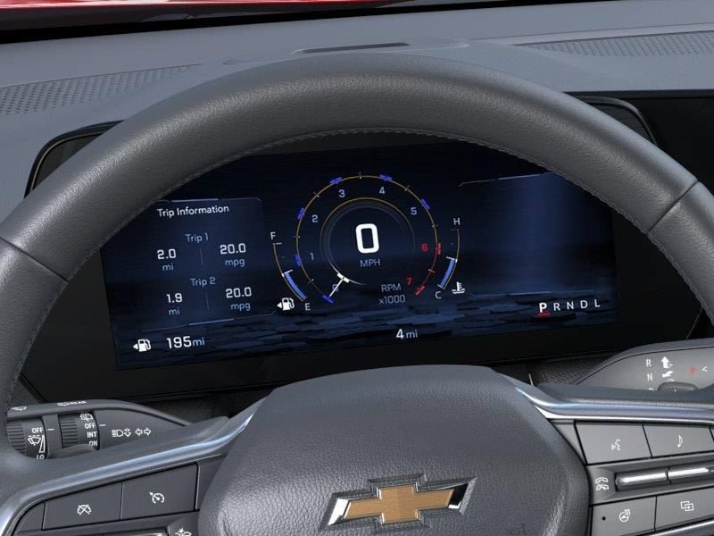 New 2027 Chevrolet Equinox LT FWD image 18