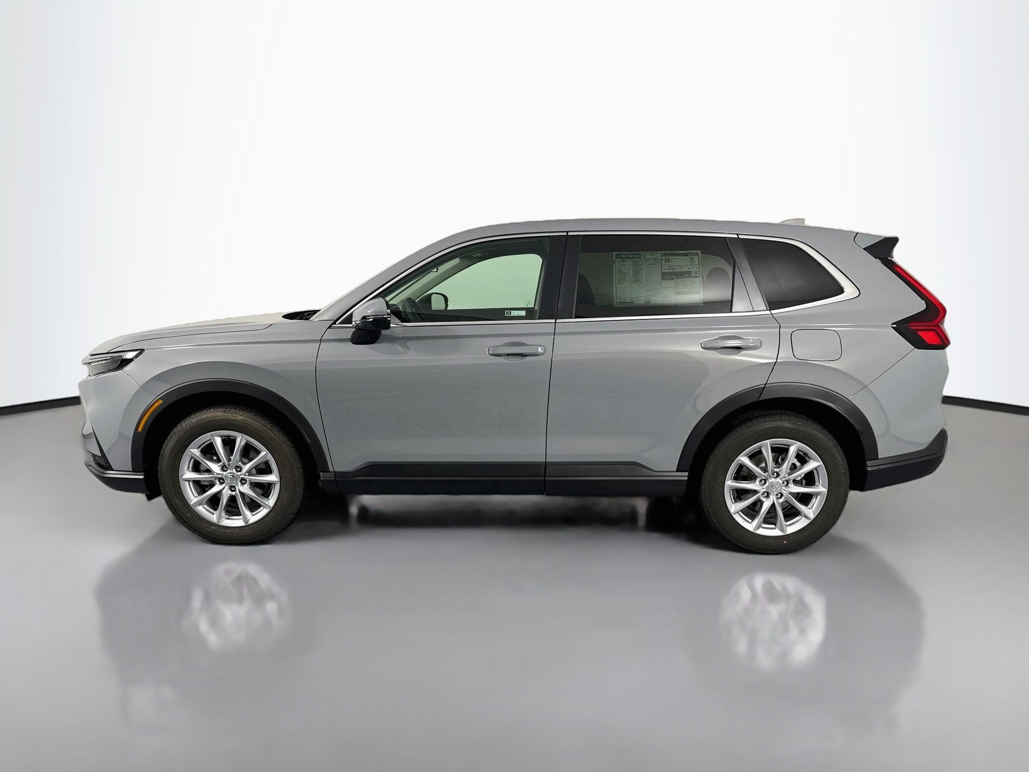 New 2027 Honda CR-V EX image 8