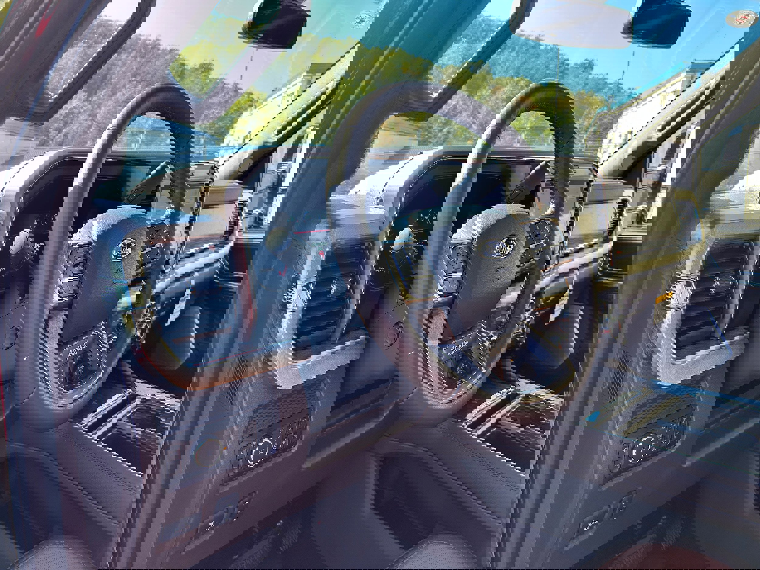 New 2026 Ford F250 King Ranch image 62