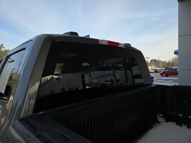 Used 2023 Ford F150 XLT w/ Equipment Group 302A High image 23