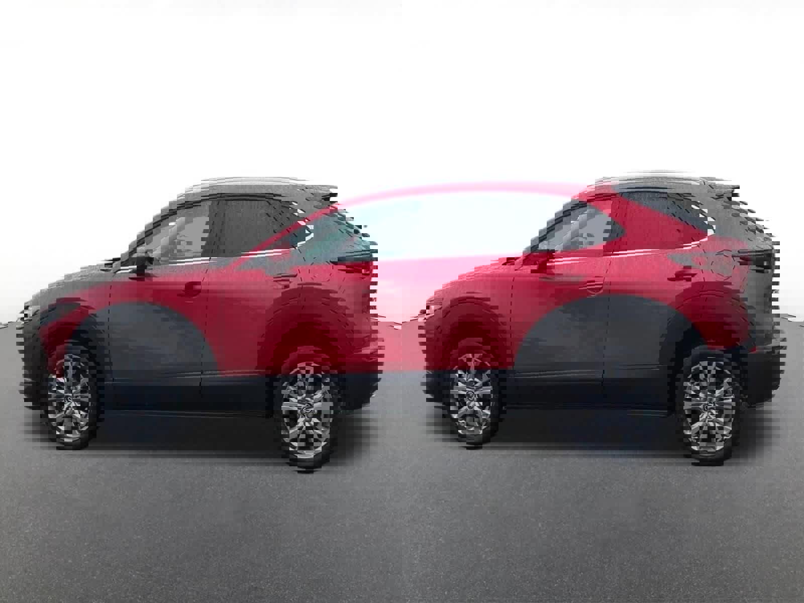 Used 2023 MAZDA CX-30 AWD 2.5 S w/ Select Package image 3