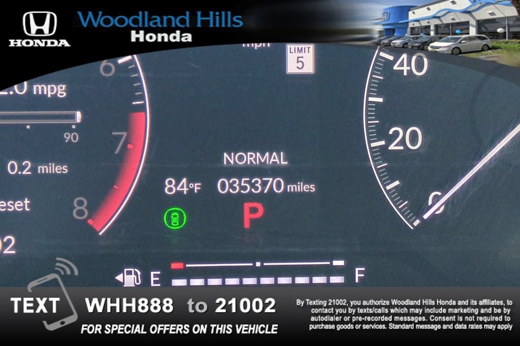 Used 2025 Honda Civic Sport image 14