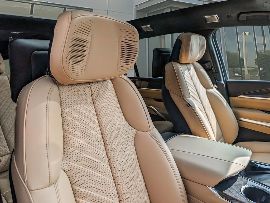 New 2025 Cadillac Escalade IQ Luxury 2 AWD/4WD image 24