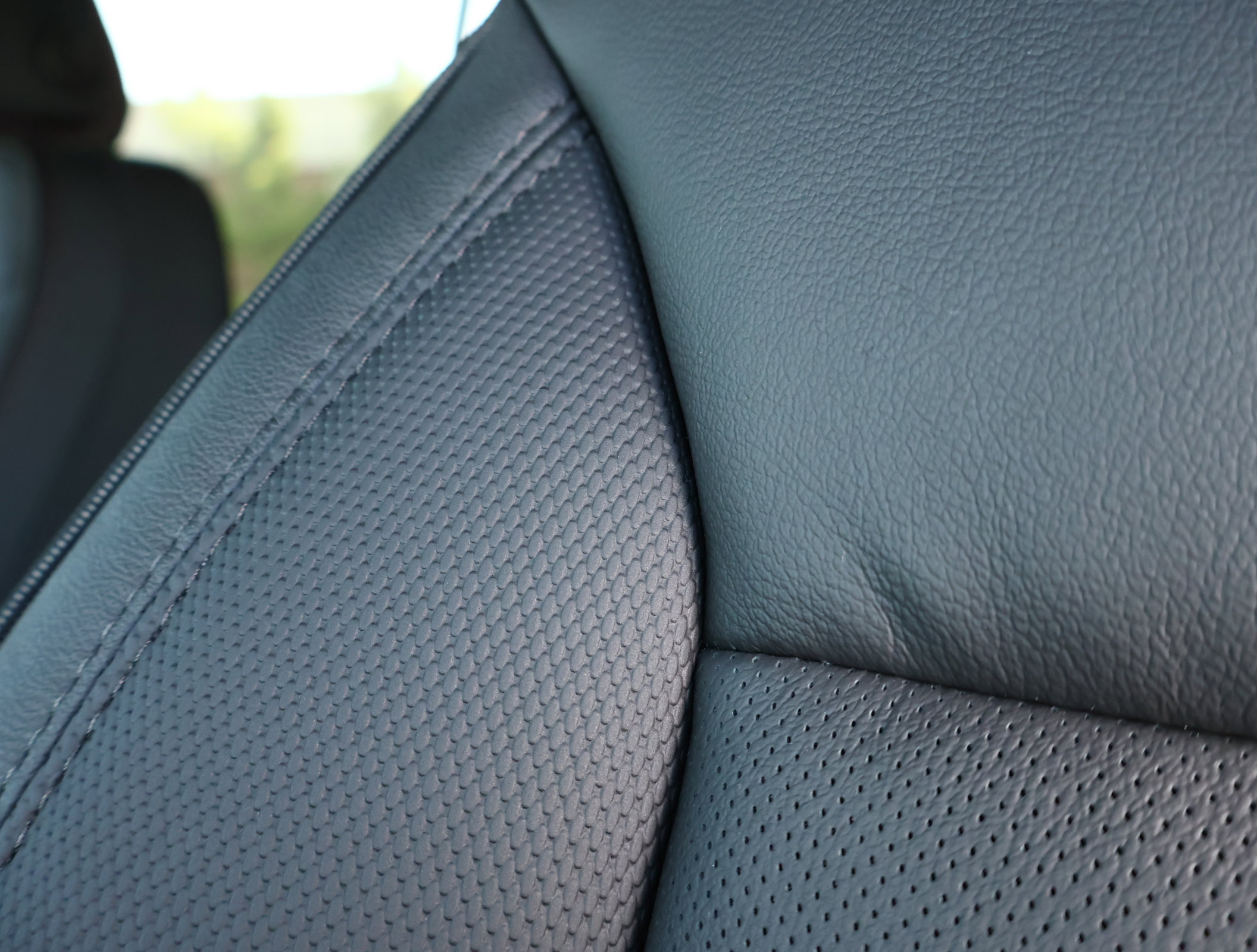 New 2026 Chevrolet Tahoe RST w/ Comfort Package image 13