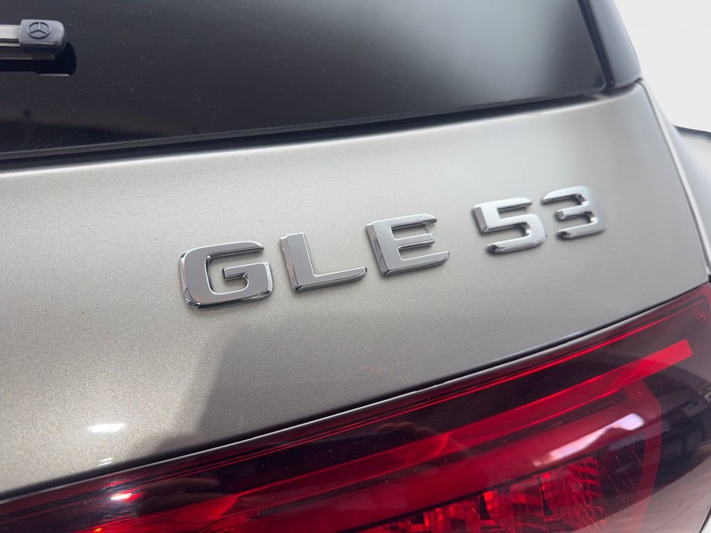 Used 2021 Mercedes-Benz GLE 53 AMG 4MATIC image 21