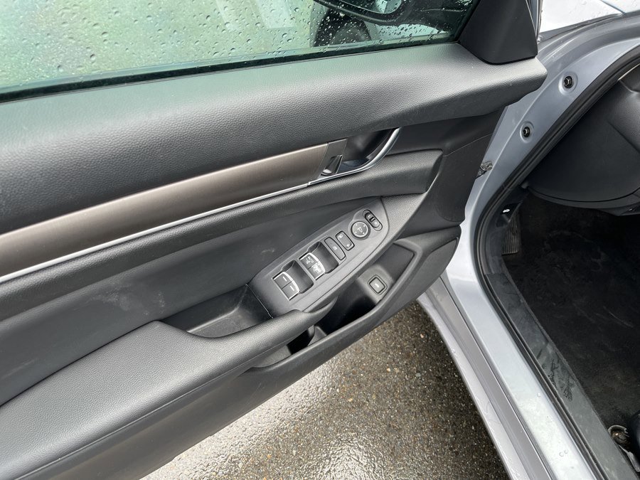 Used 2020 Honda Accord LX image 8