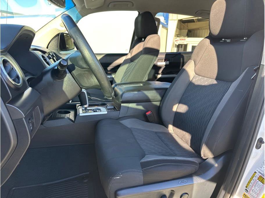 Used 2015 Toyota Tundra TRD Pro image 13