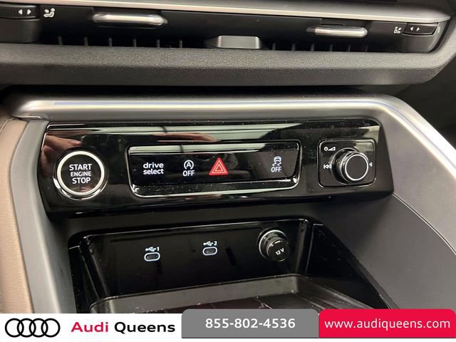 Used 2025 Audi Q5 Premium Plus w/ Premium Plus image 29