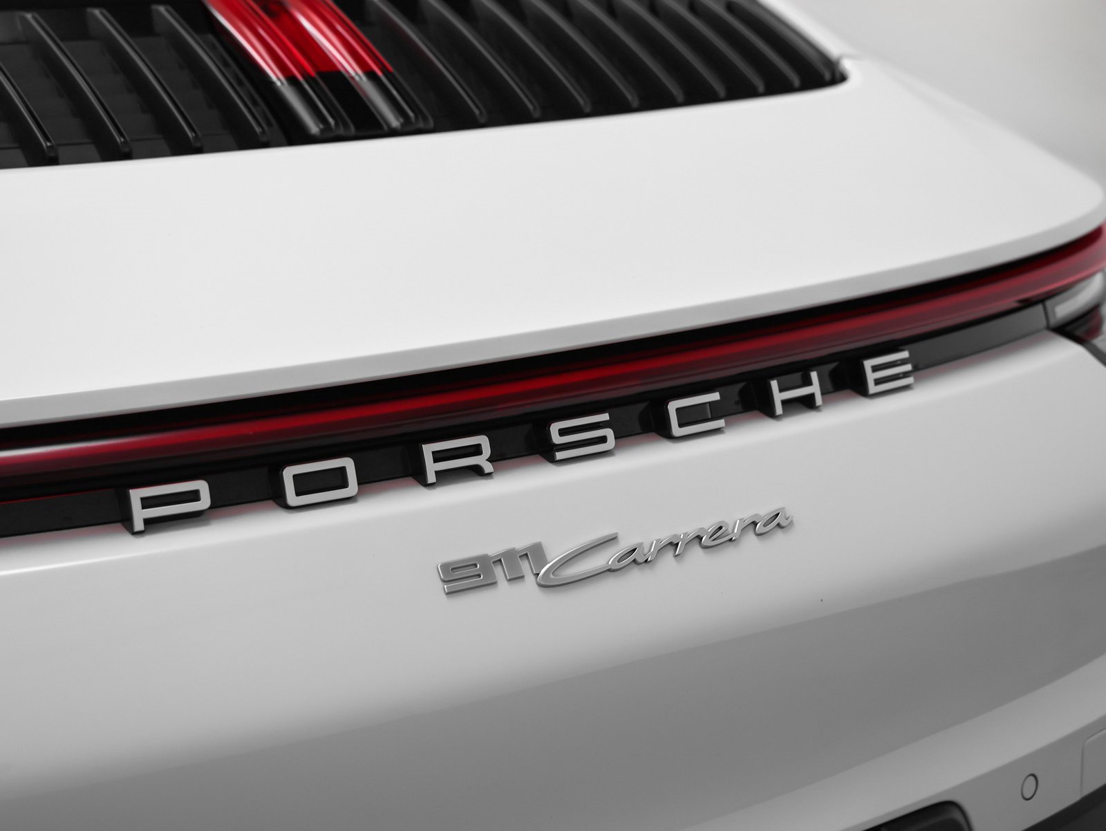 Used 2021 Porsche 911 Carrera image 22
