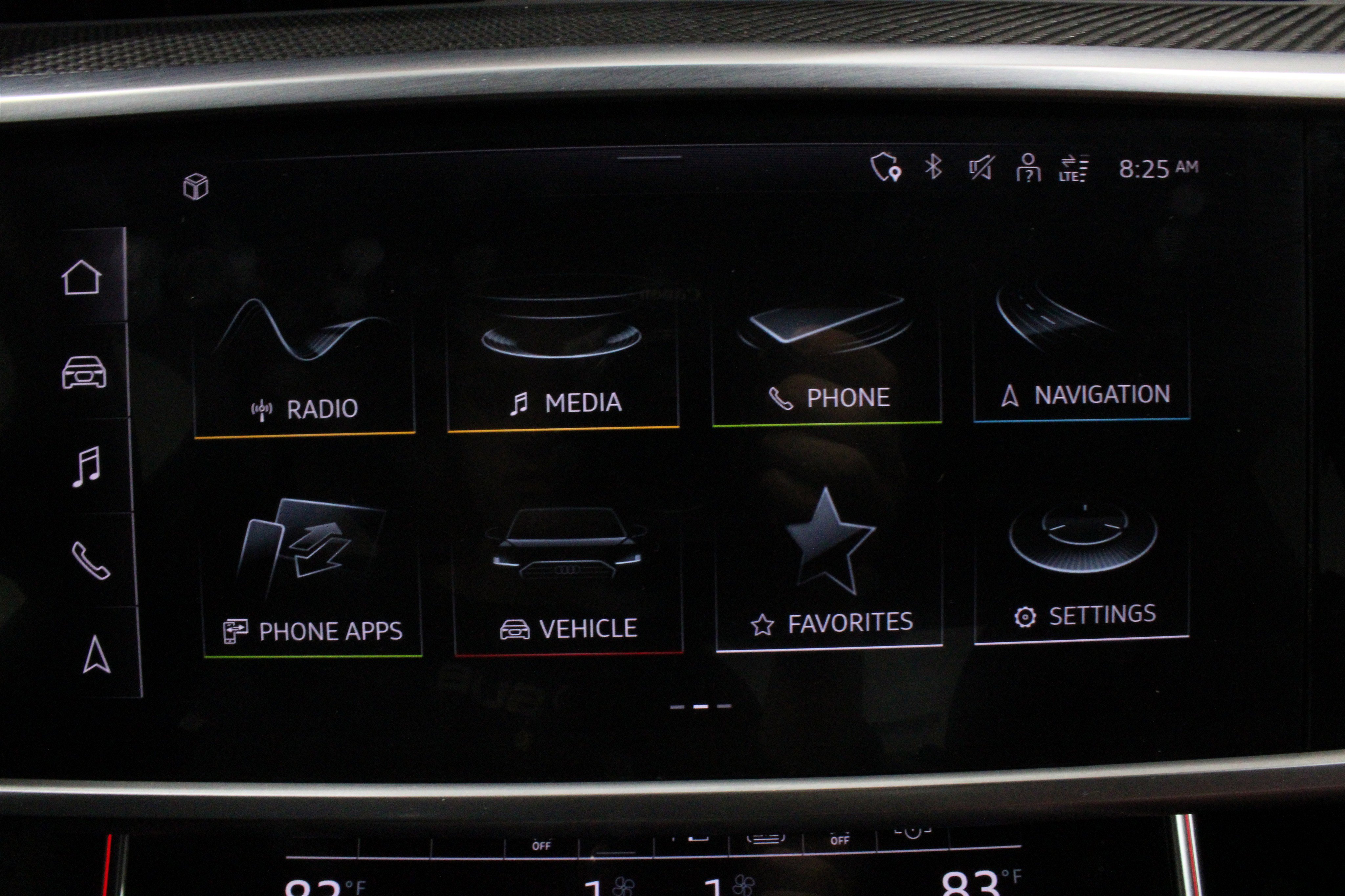 Used 2022 Audi S6 Prestige image 14