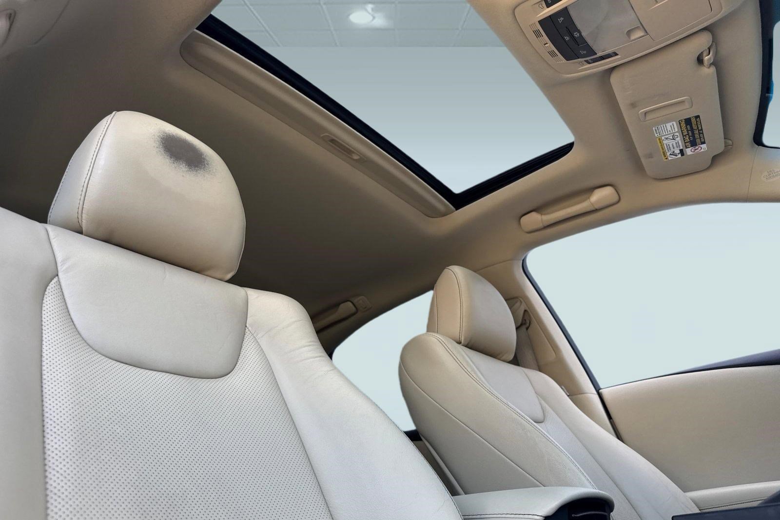 Used 2015 Lexus RX 350 AWD image 14