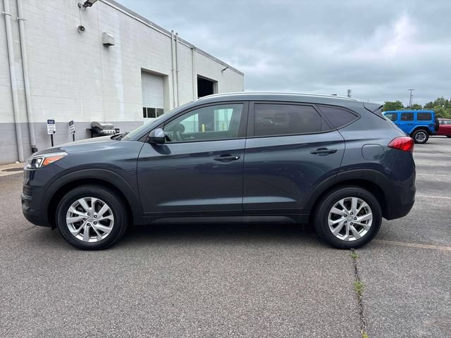 Used 2020 Hyundai Tucson Value AWD/4WD image 6