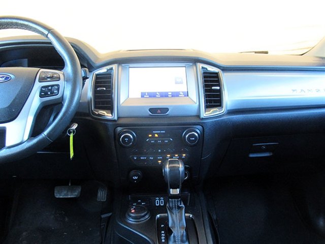 Used 2022 Ford Ranger XLT w/ Equipment Group 302A High AWD/4WD image 19