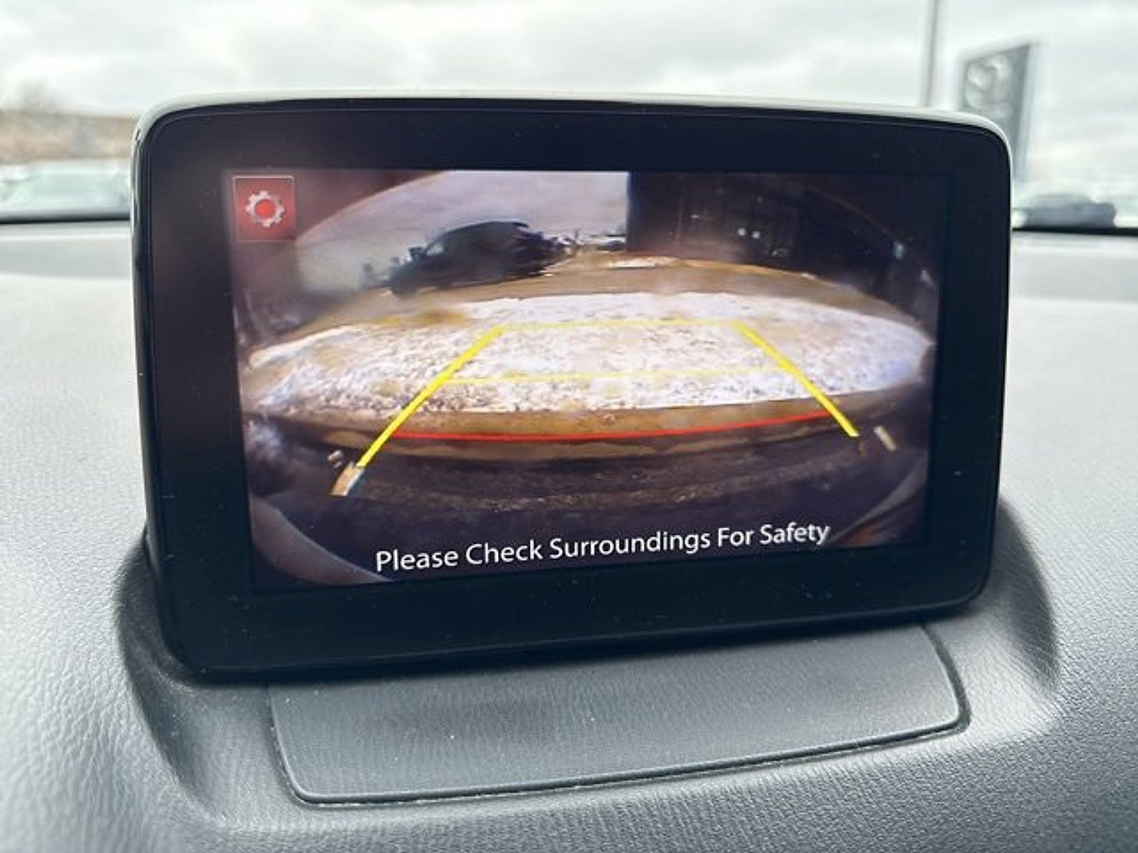 Used 2018 MAZDA CX-3 Sport image 7