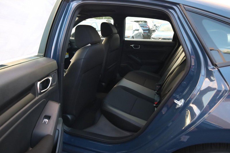 New 2026 Honda Civic Sport image 20