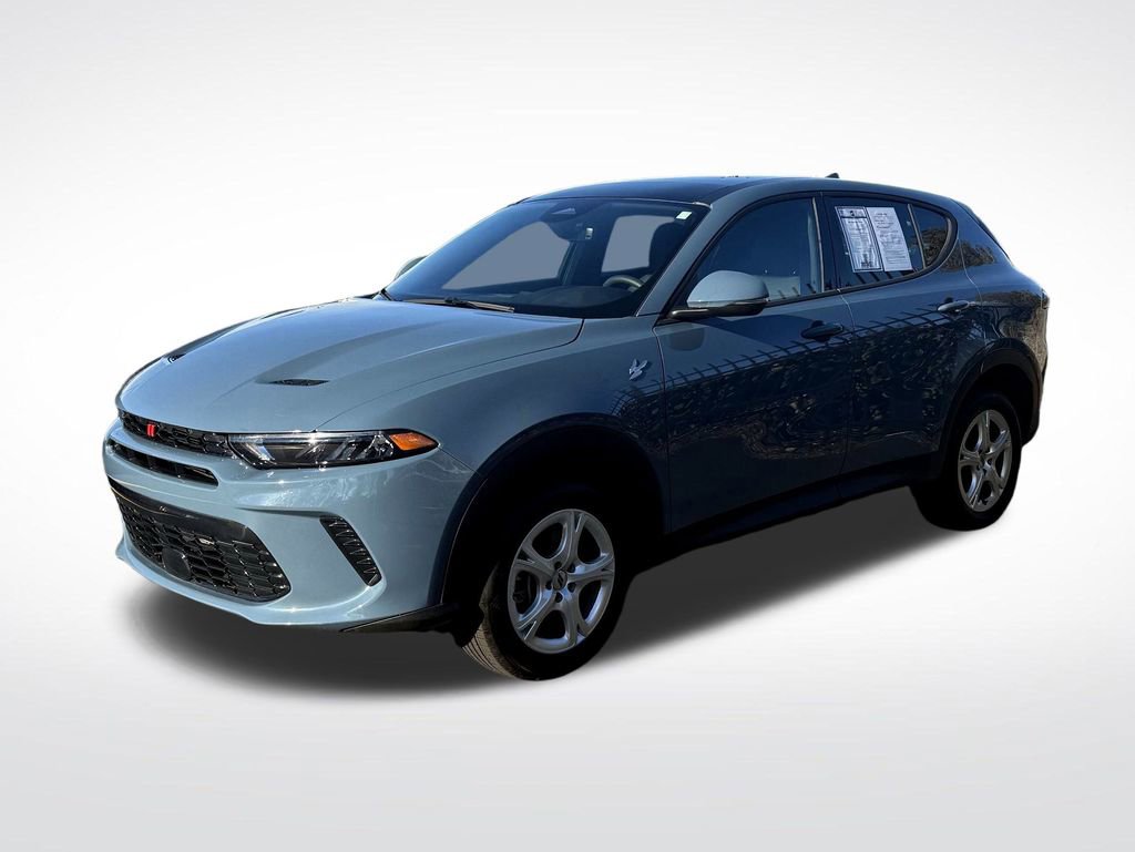 Used 2023 Dodge Hornet GT Plus image 4