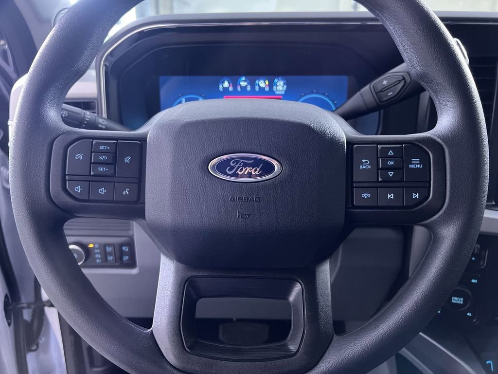 New 2026 Ford F250 XLT w/ XLT Premium Package image 14