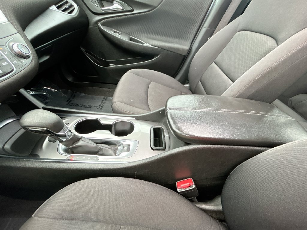 Used 2024 Chevrolet Malibu LT FWD image 26
