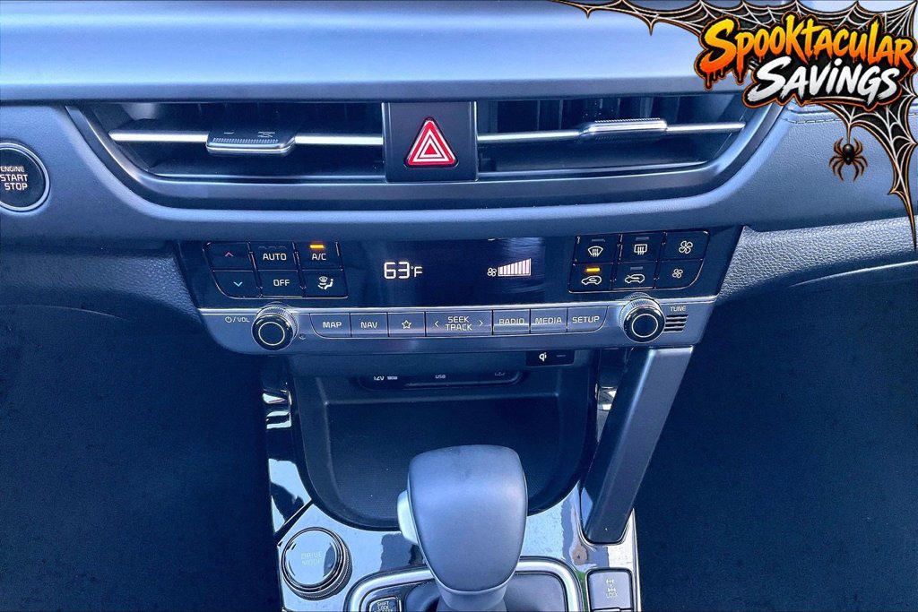 Used 2026 Kia Seltos EX AWD/4WD image 32