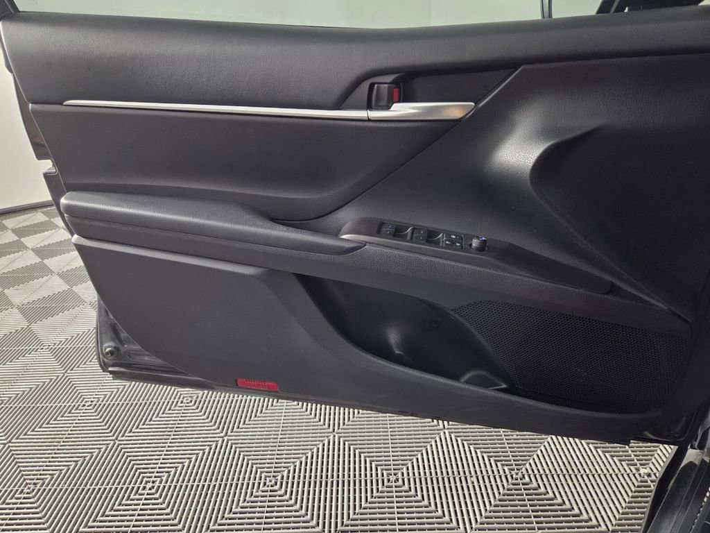 Used 2023 Toyota Camry TRD FWD image 20