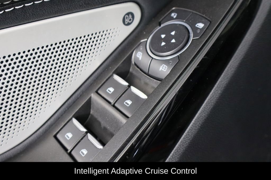 Used 2022 Ford Explorer ST w/ Equipment Group 401A image 22