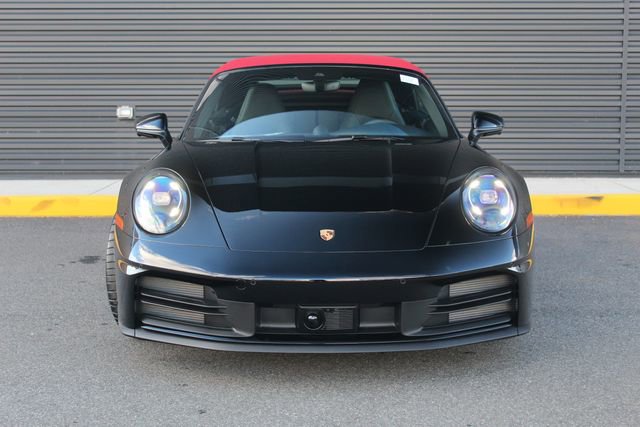 New 2026 Porsche 911 Carrera image 25