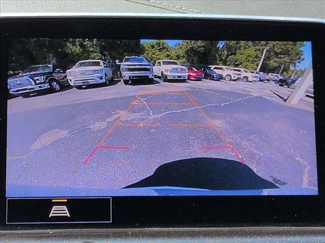 Used 2026 Cadillac CT4 Sport w/ LPO, ONYX Package RWD image 14