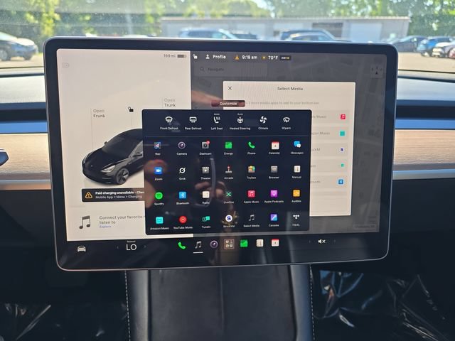 Used 2023 Tesla Model 3 Standard Range RWD image 26