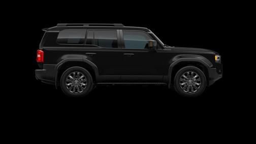 New 2026 Toyota Land Cruiser image 12