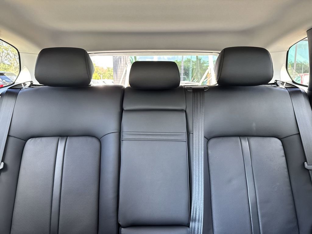 New 2026 MAZDA CX-50 2.5 Hybrid w/ Weather Package image 19