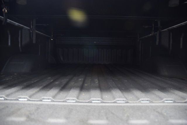 Used 2024 Chevrolet Silverado 3500 W/T w/ WT Convenience Package image 16