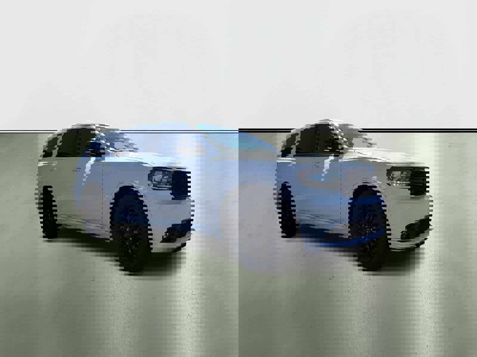 Used 2017 Dodge Durango R/T w/ Blacktop Package image 5