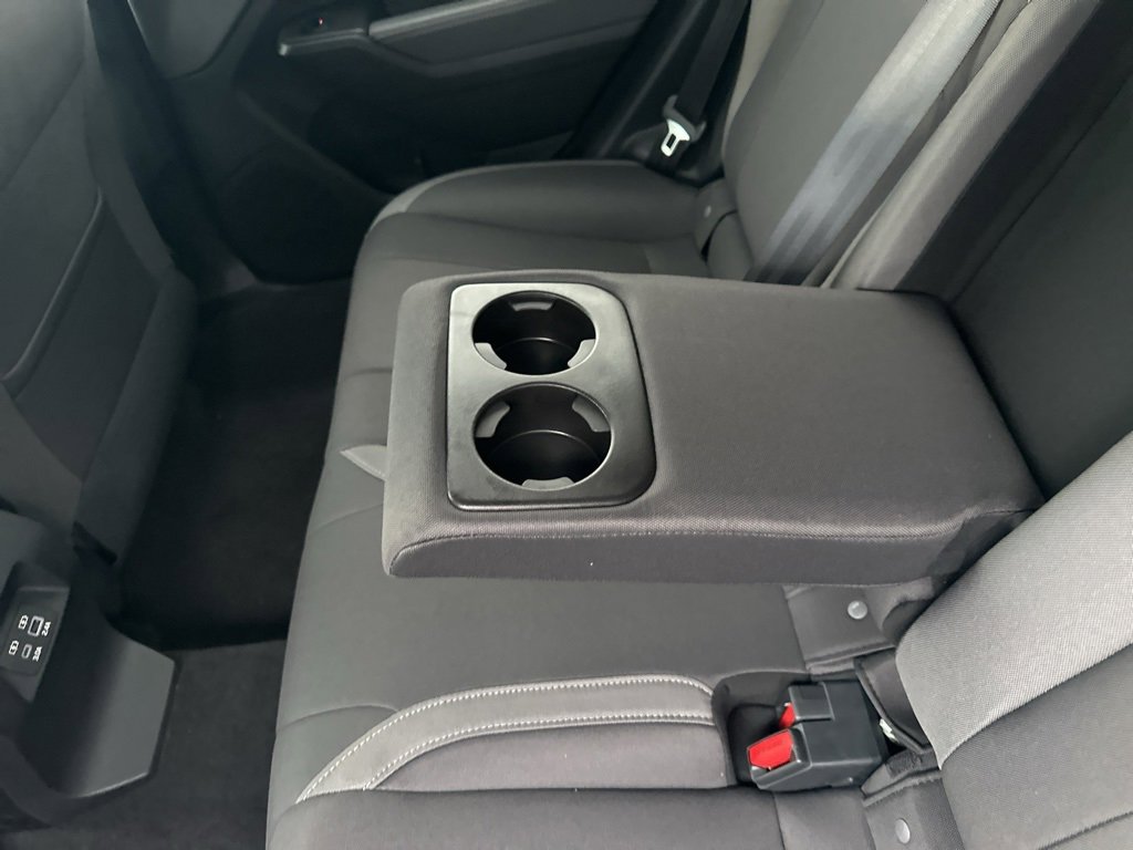 New 2026 Subaru Crosstrek 2.0i Premium image 24