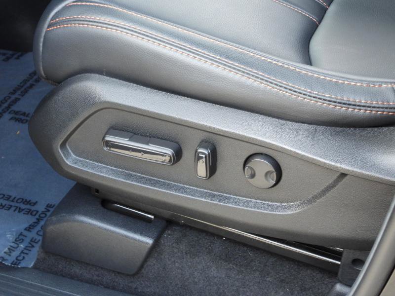 Used 2025 Honda Pilot TrailSport image 54