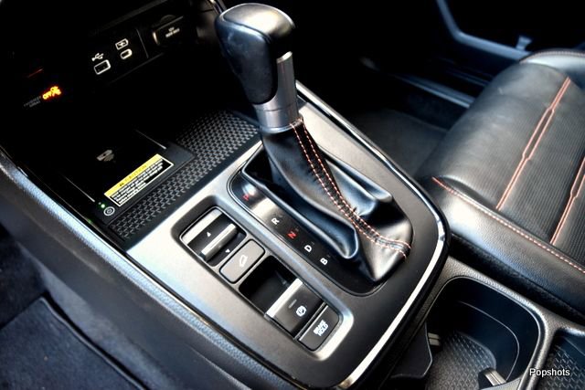 Certified 2025 Honda CR-V Sport-L image 12