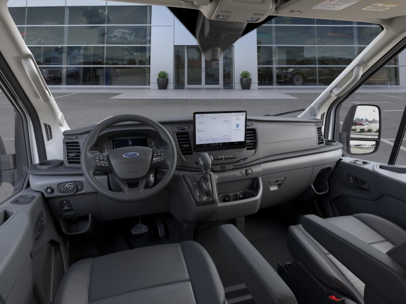 New 2026 Ford Transit 150 148 Medium Roof image 31
