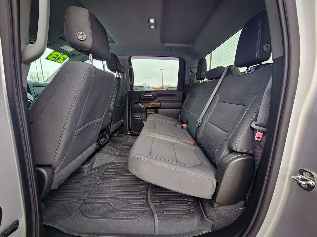 Certified 2023 GMC Sierra 3500 SLE w/ SLE Convenience Package image 30