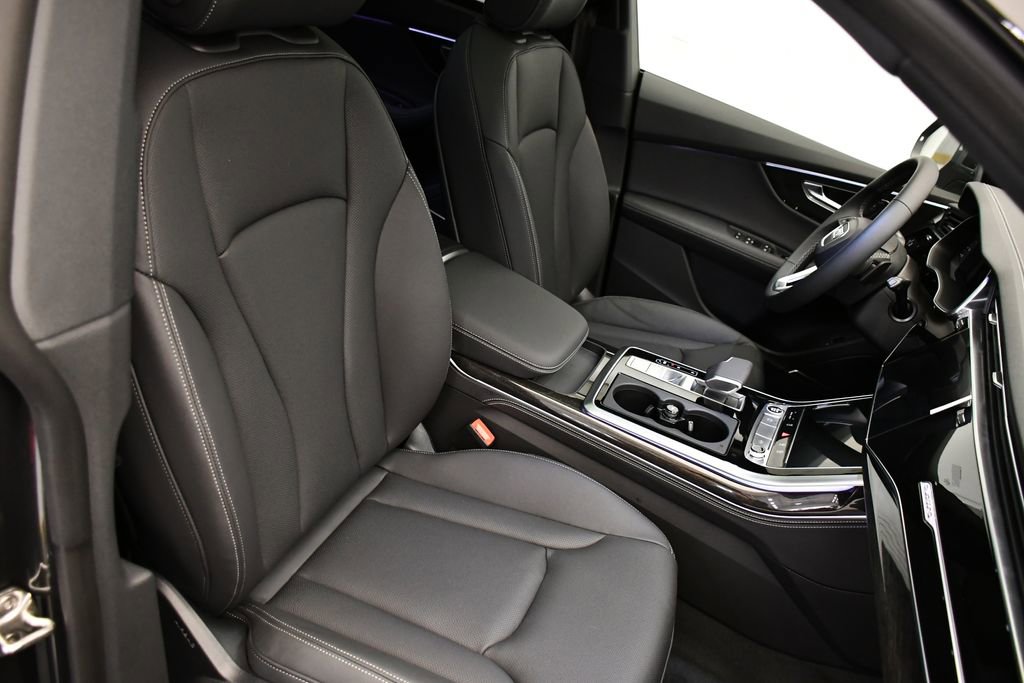 New 2026 Audi Q8 Premium Plus image 49