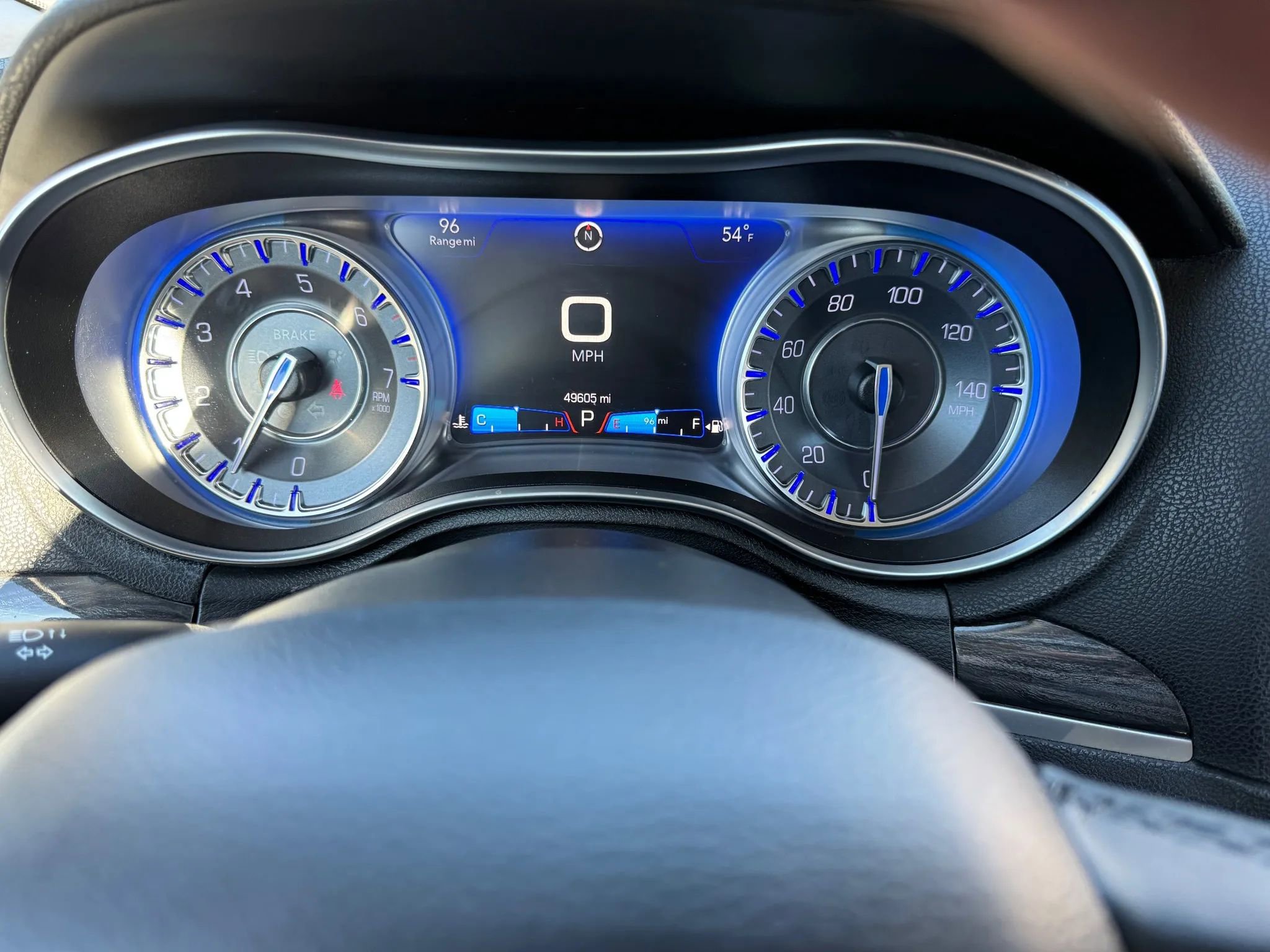 Used 2017 Chrysler 300 Limited image 22