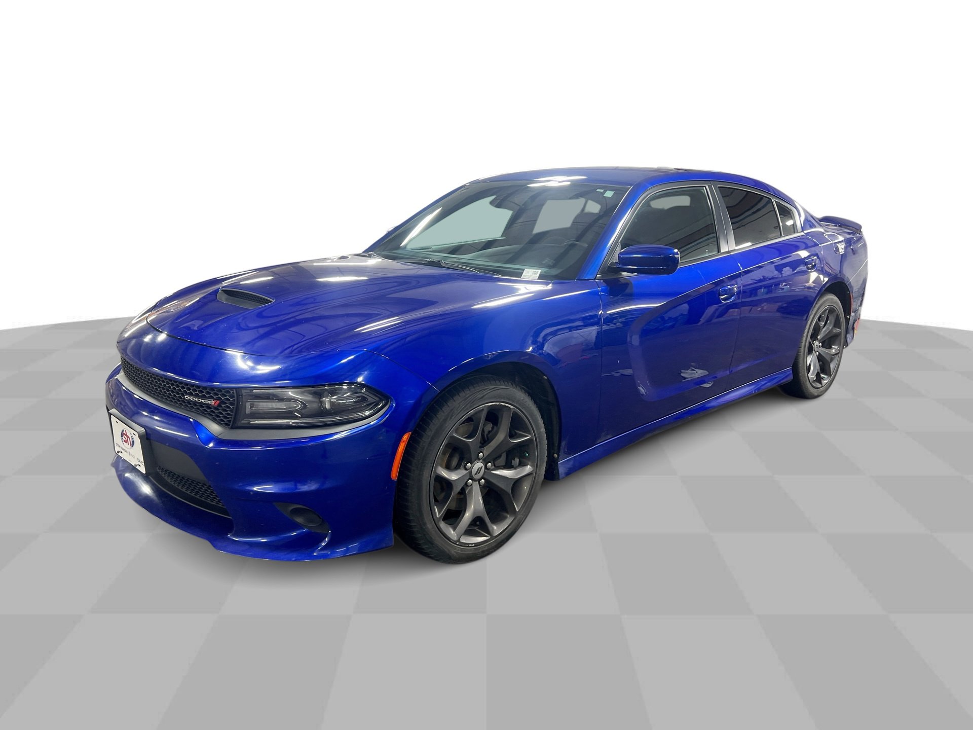 Used 2019 Dodge Charger GT