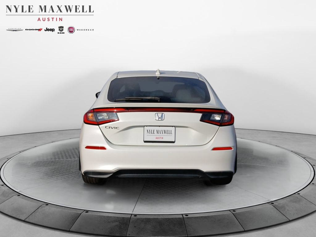 Used 2023 Honda Civic EX-L image 15