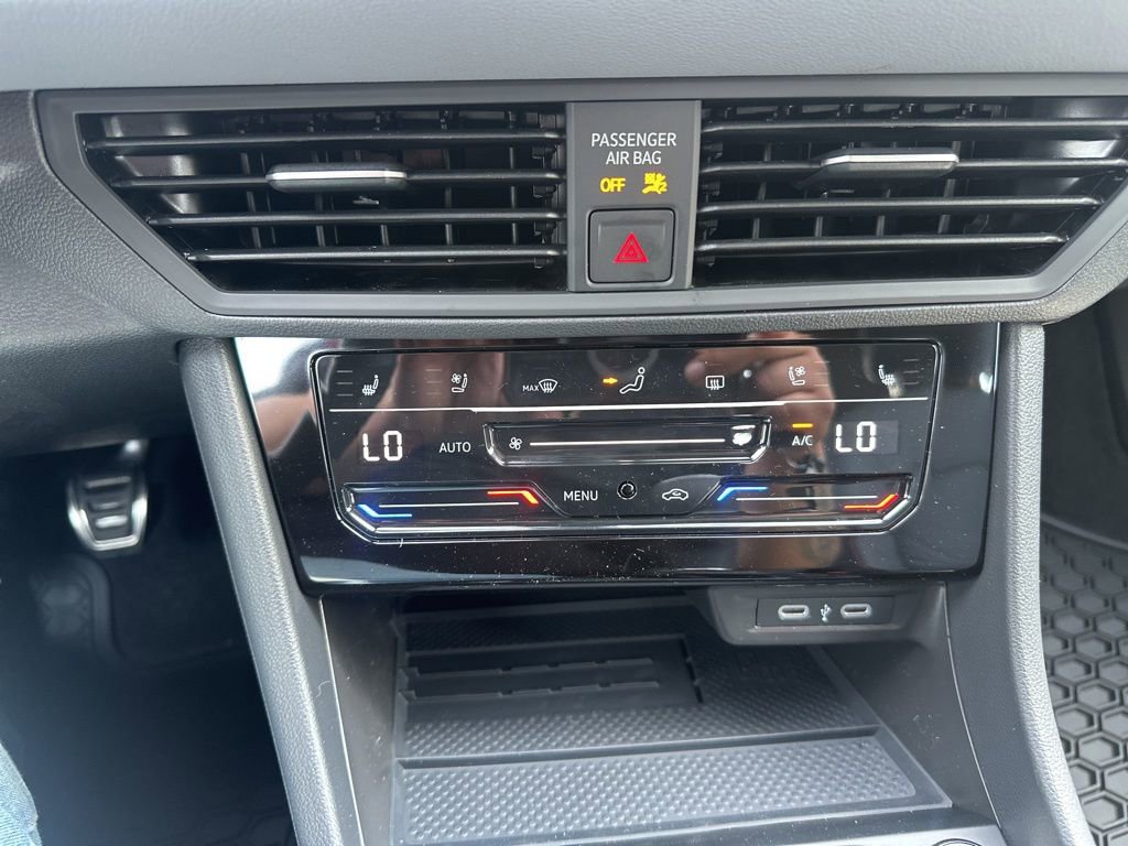 New 2026 Volkswagen Jetta GLI Autobahn FWD image 27