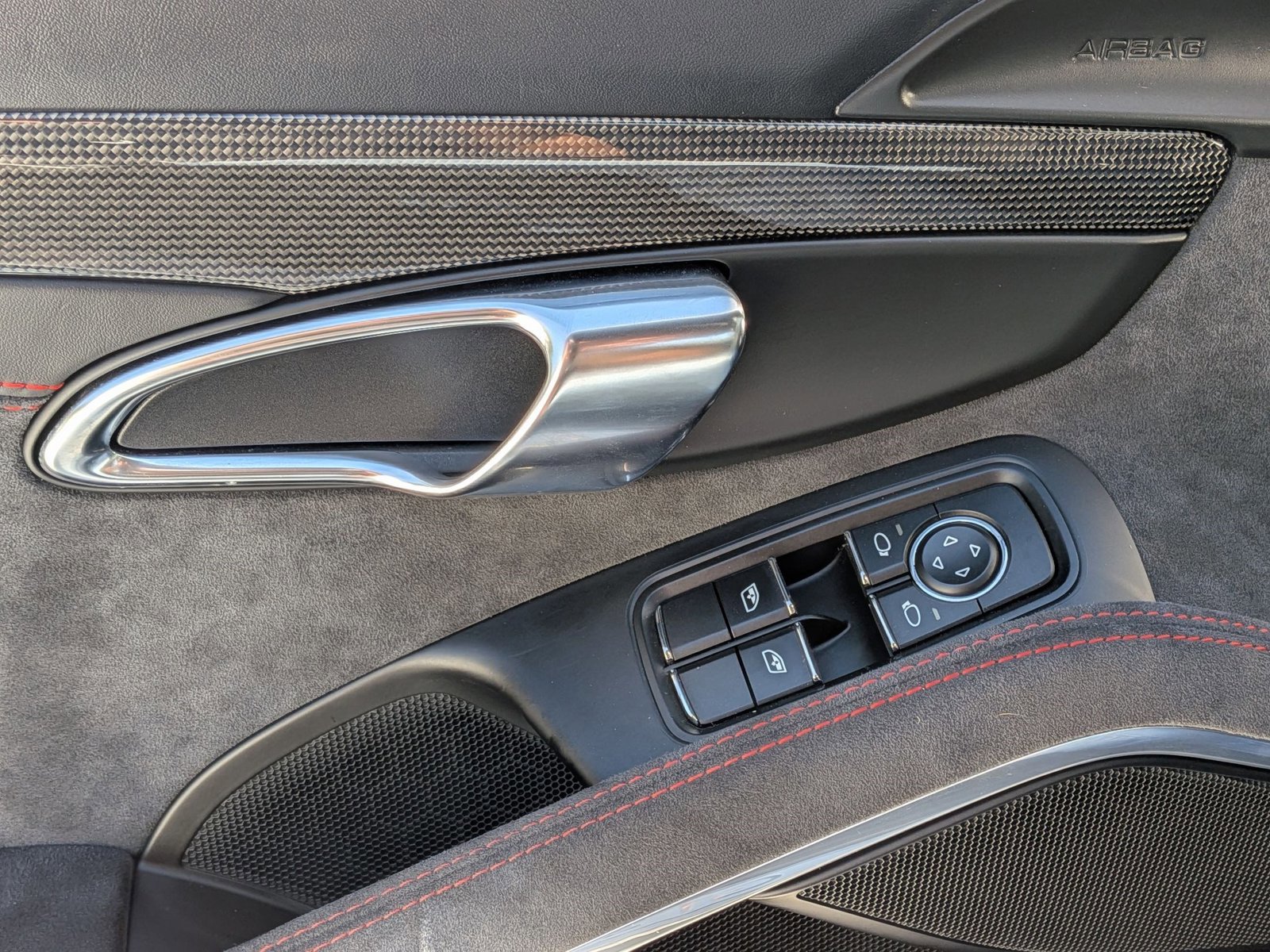 Used 2015 Porsche 911 GT3 image 15