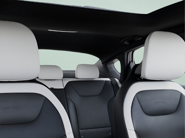 New 2026 Kia K4 GT-Line Turbo FWD image 31