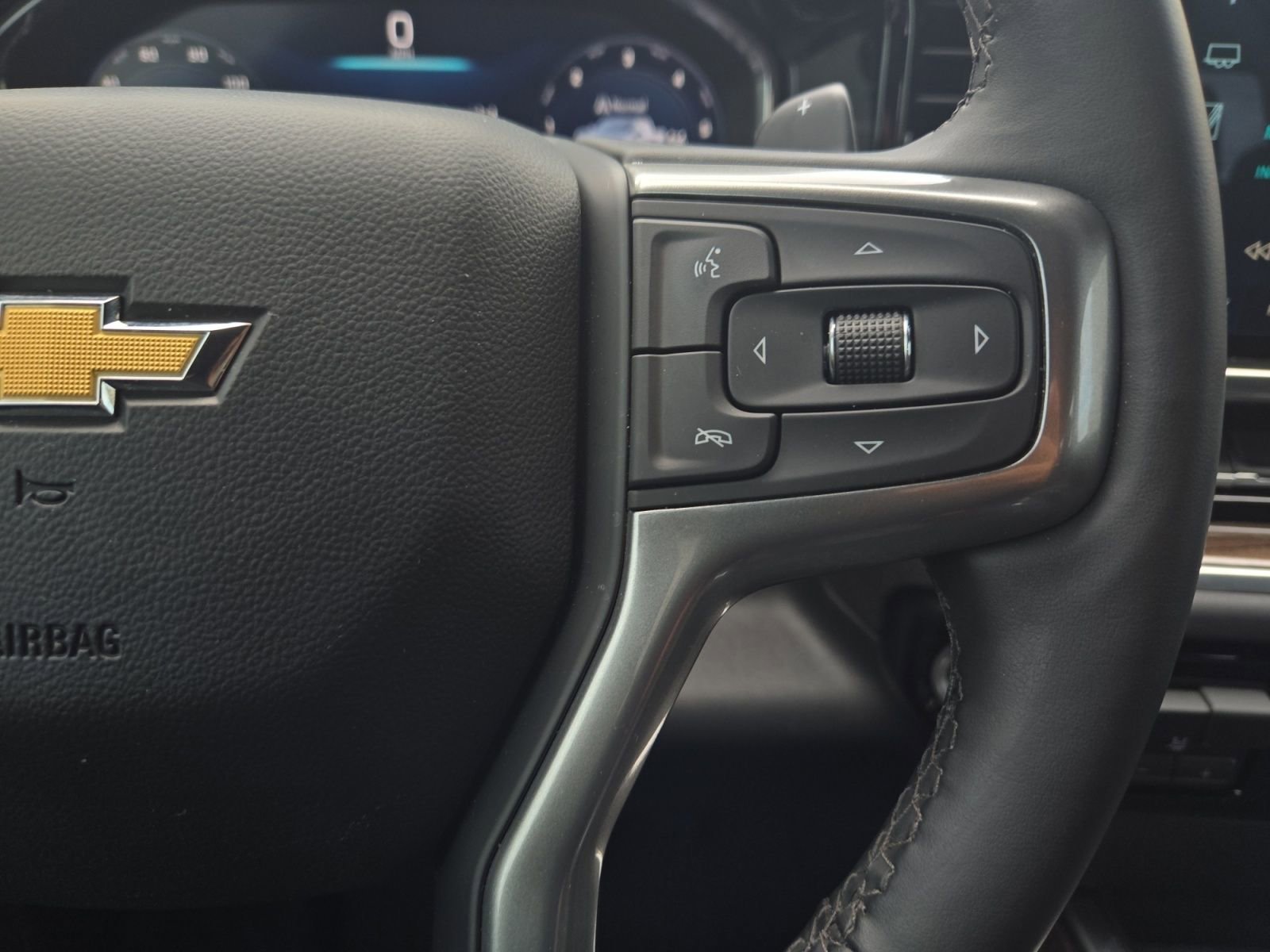 Used 2025 Chevrolet Silverado 1500 LT w/ Texas Edition Plus AWD/4WD image 20