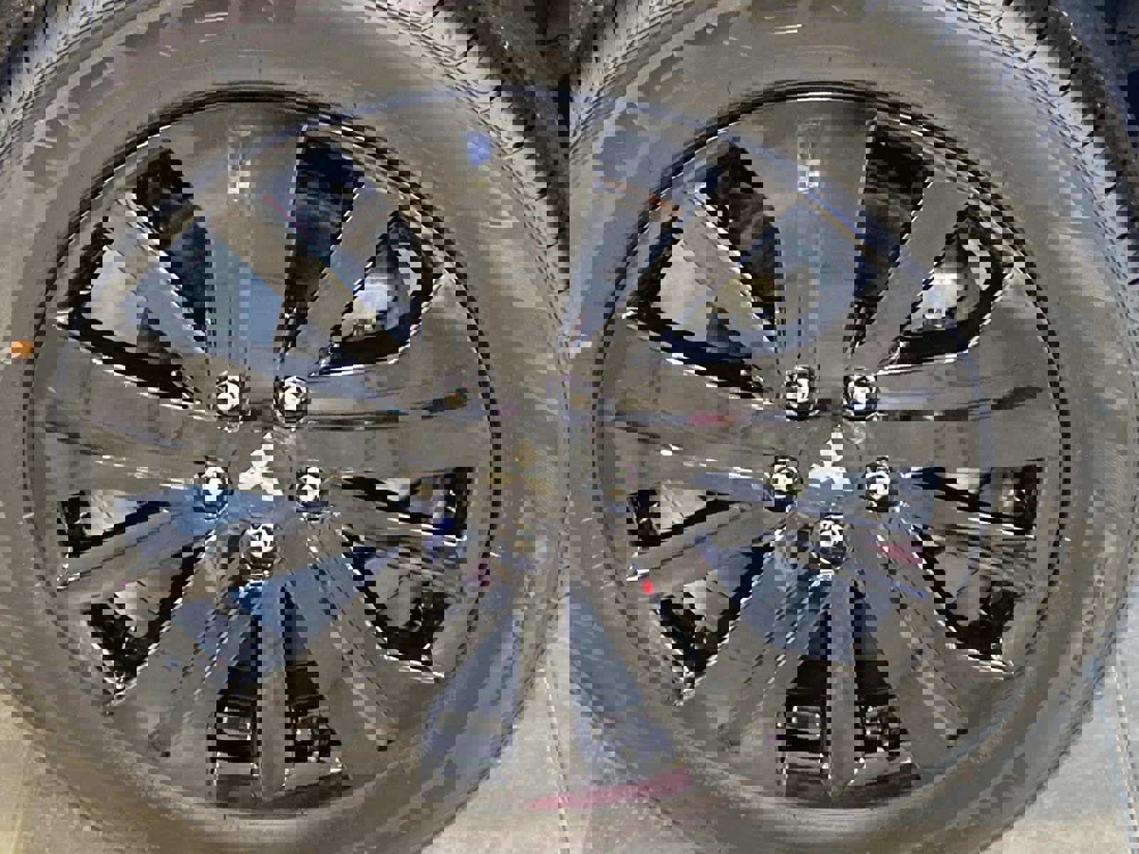 Used 2024 Mitsubishi Outlander Sport Ralliart AWD/4WD image 26